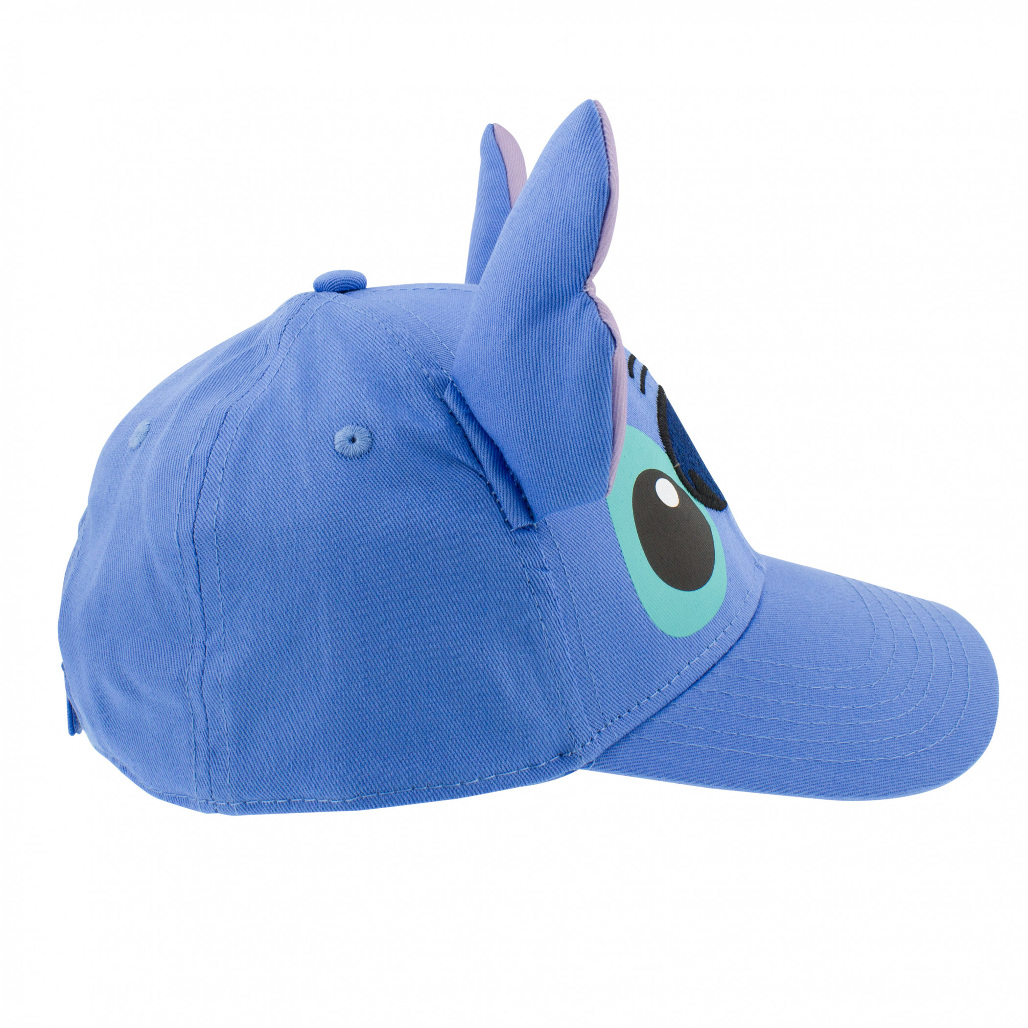 Lilo & Stitch 3D Stitch Ears Youth Hat